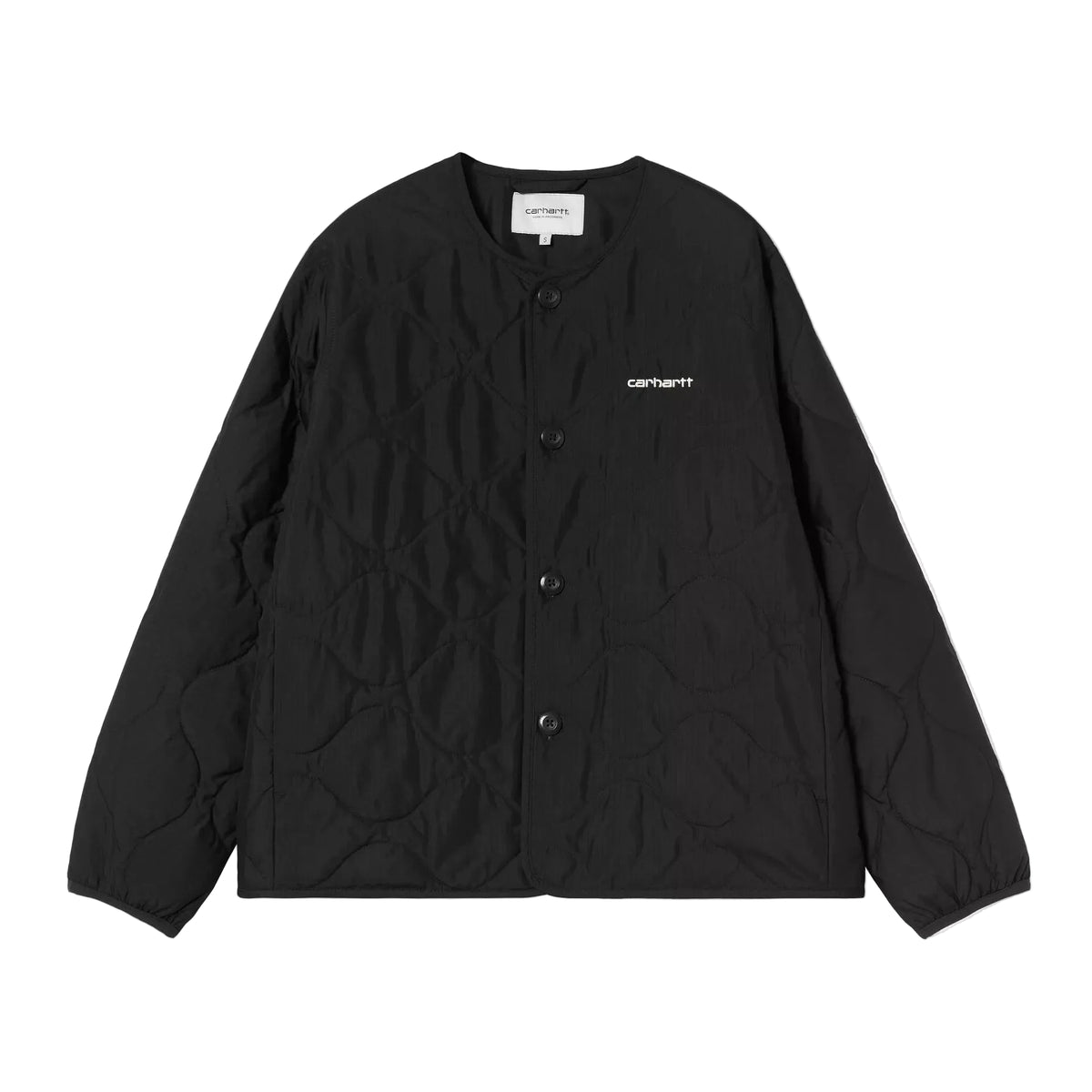 Women's Skye Liner / CARHARTT WIP / BLACK