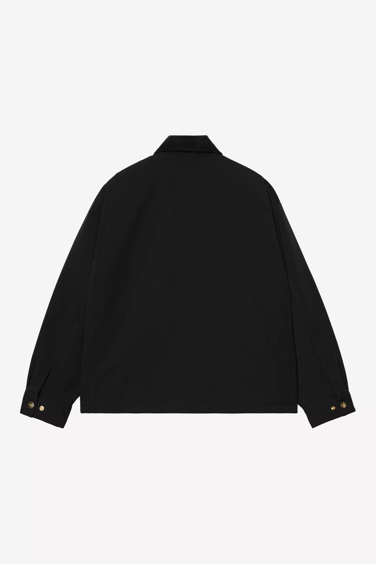 Quentin Jacket / carhartt wip / black