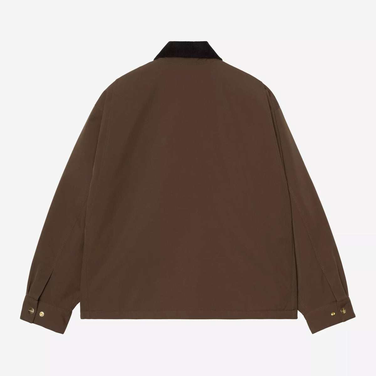 Quentin Jacket / carhartt wip / Tobacco