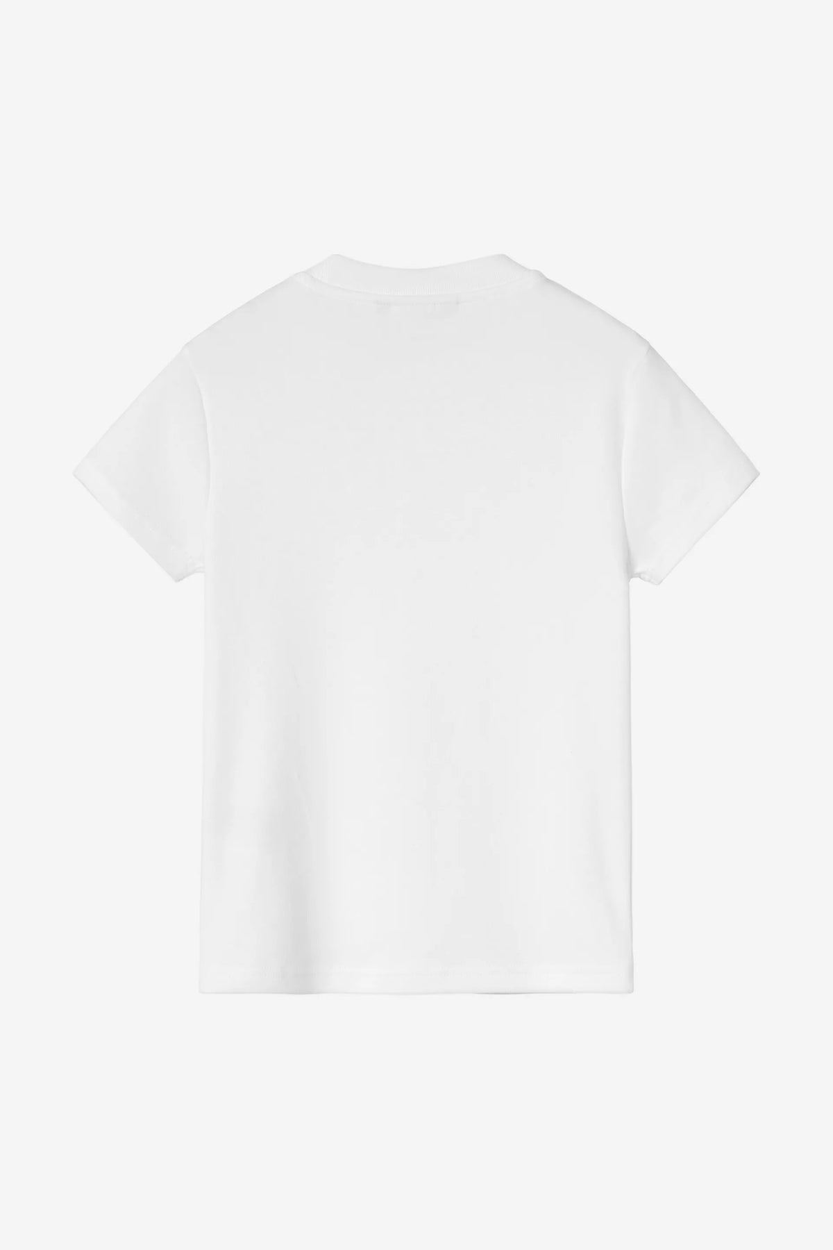 W' S/S Small Heart Patch T-Shirt White  / carhartt wip