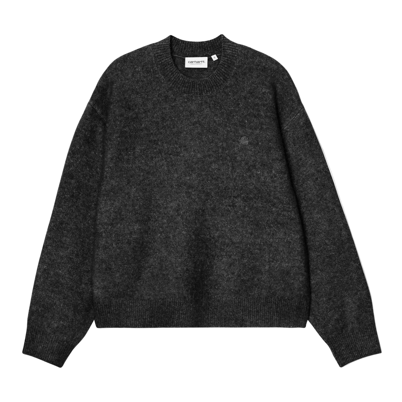 Women's Curtis Sweater / carhartt wip