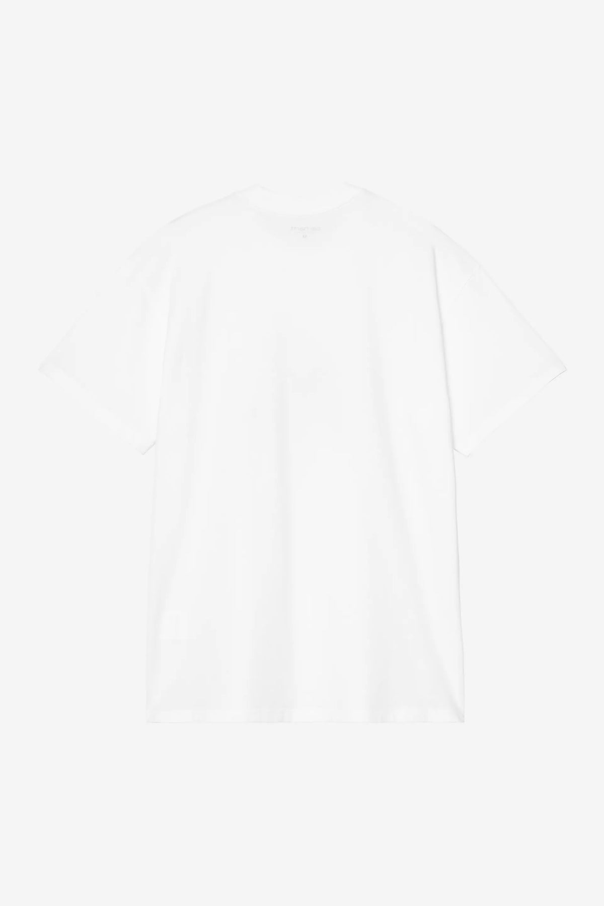S/S Dreamrift T-Shirt / CARHARTT WIP / WHITE