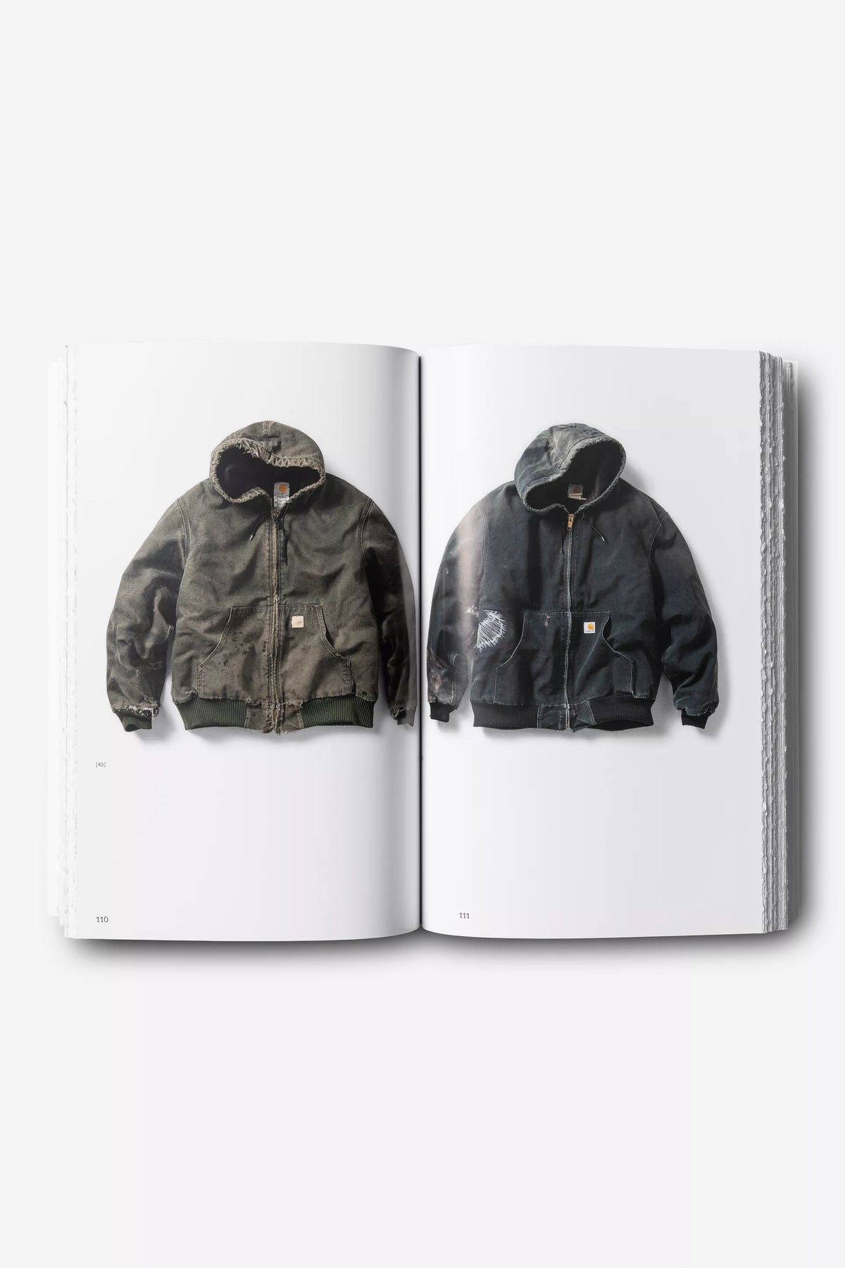 Sedimental Works / carhartt wip