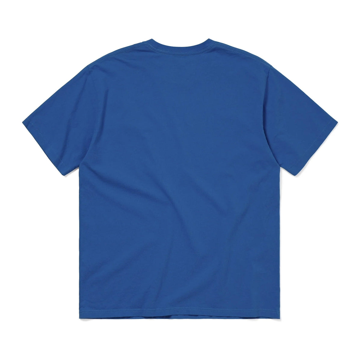 International Tee Blue / THISISNEVERTHAT