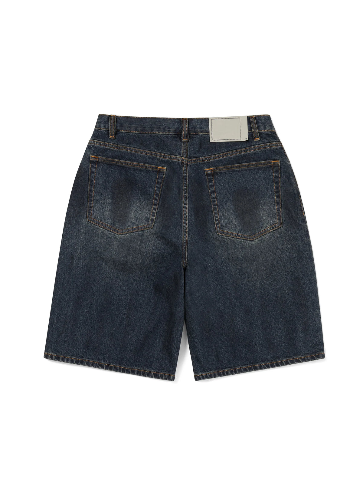 Loose Denim Short Dusty Mud / THISISNEVERTHAT