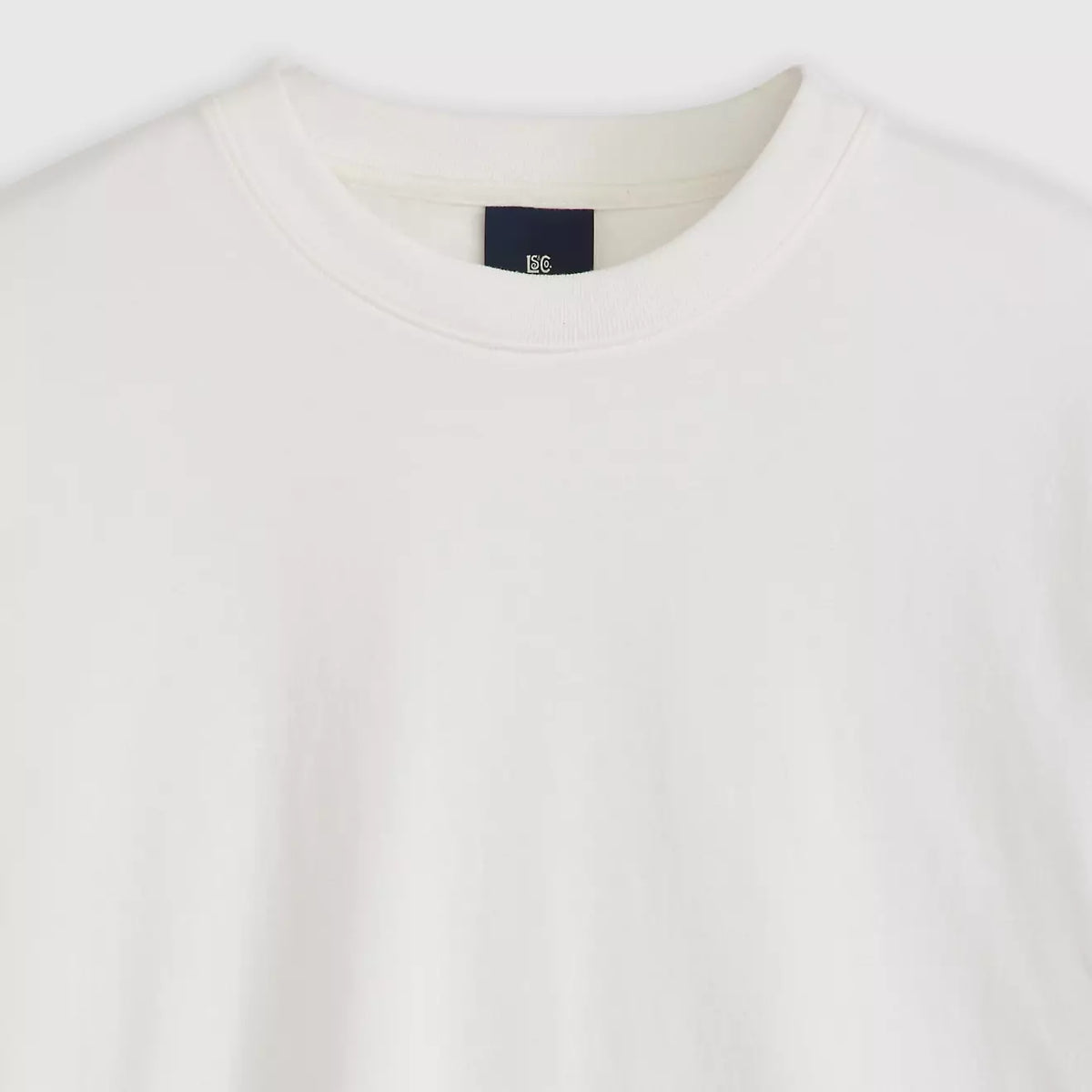 Levi's® Blue Tab™ Relaxed Tee / naturals
