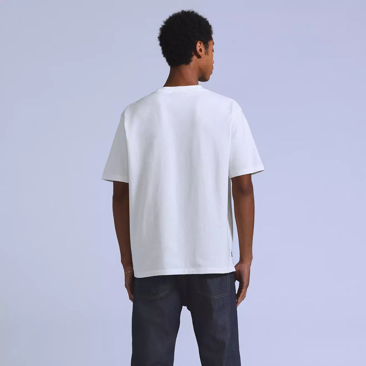 Levi's® Blue Tab™ Relaxed Tee / naturals