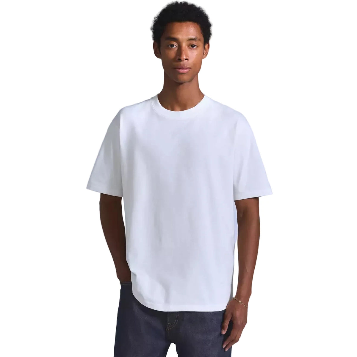 Levi's® Blue Tab™ Relaxed Tee / naturals