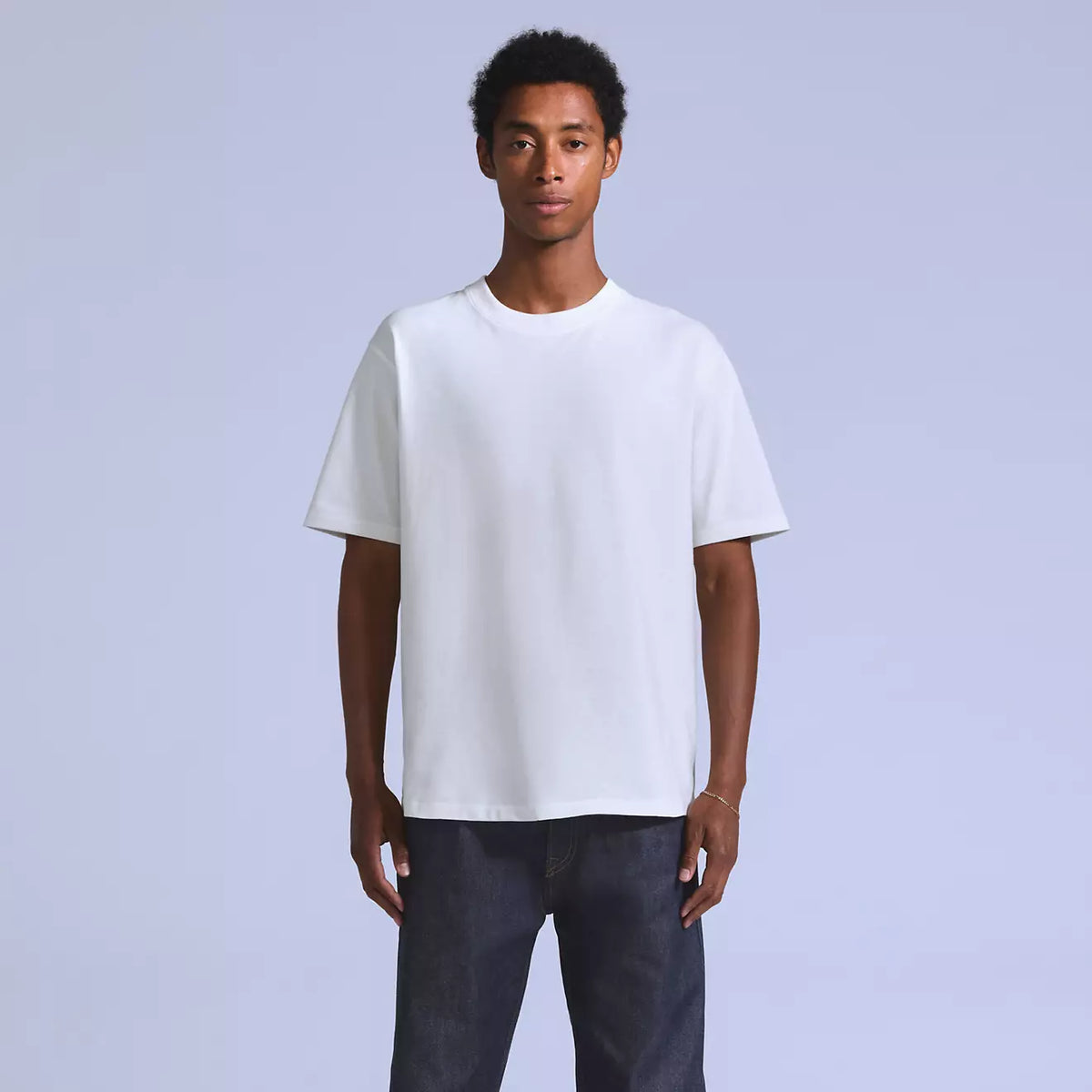 Levi's® Blue Tab™ Relaxed Tee / naturals