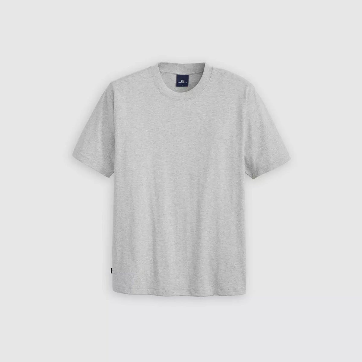 Levi's® Blue Tab™ Relaxed Tee Relaxed Tee / greys