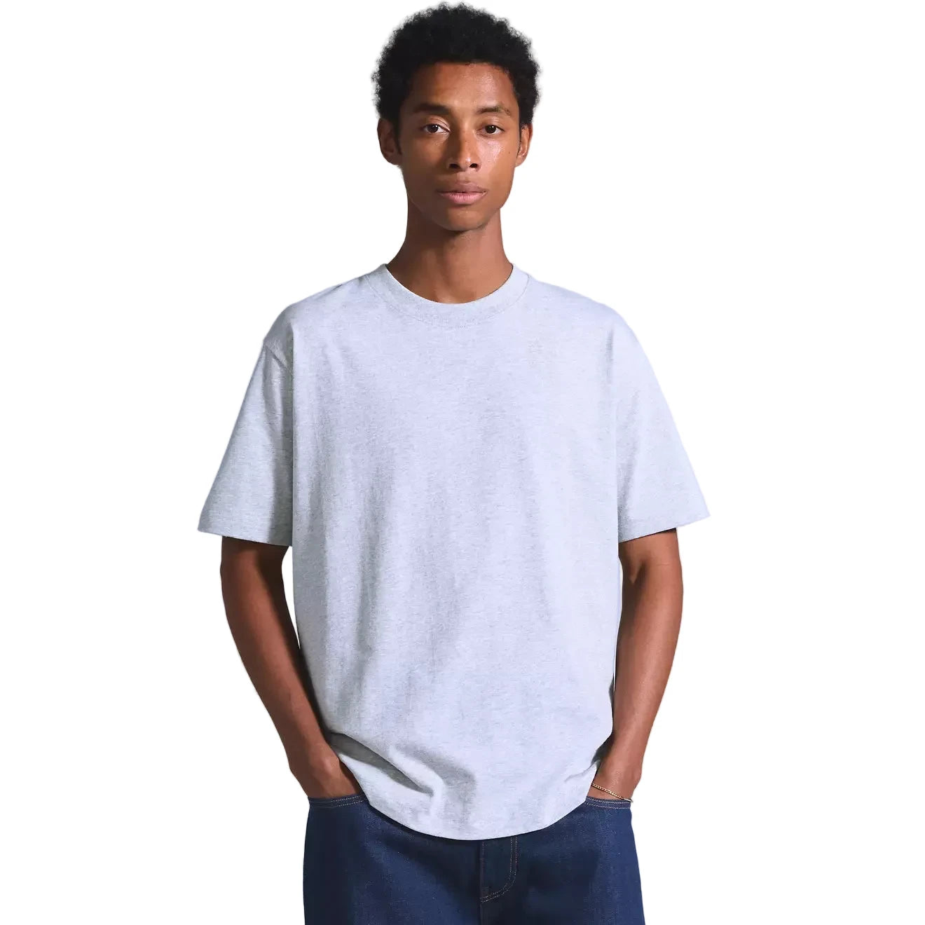 Levi's® Blue Tab™ Relaxed Tee Relaxed Tee / greys