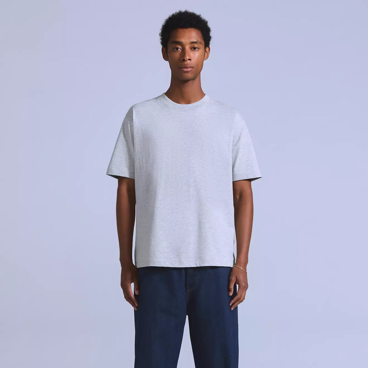 Levi's® Blue Tab™ Relaxed Tee Relaxed Tee / greys
