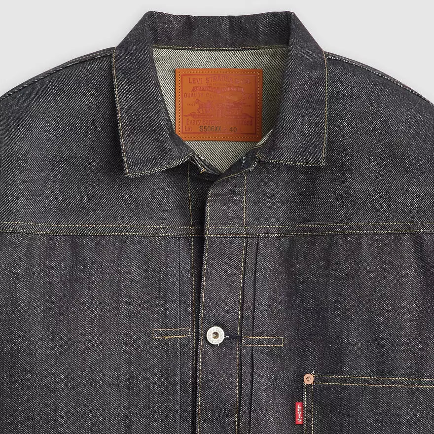 Levi's® Vintage Clothing™ Wwii Trucker Jacket  / made in japan