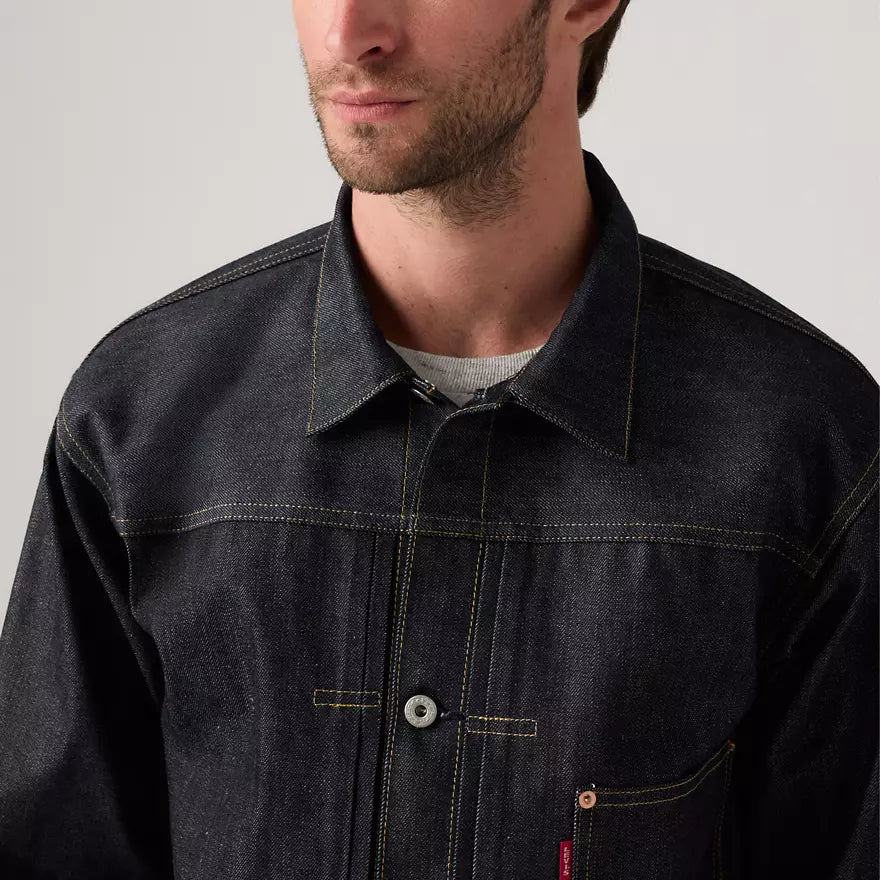Levi's® Vintage Clothing™ Wwii Trucker Jacket  / made in japan
