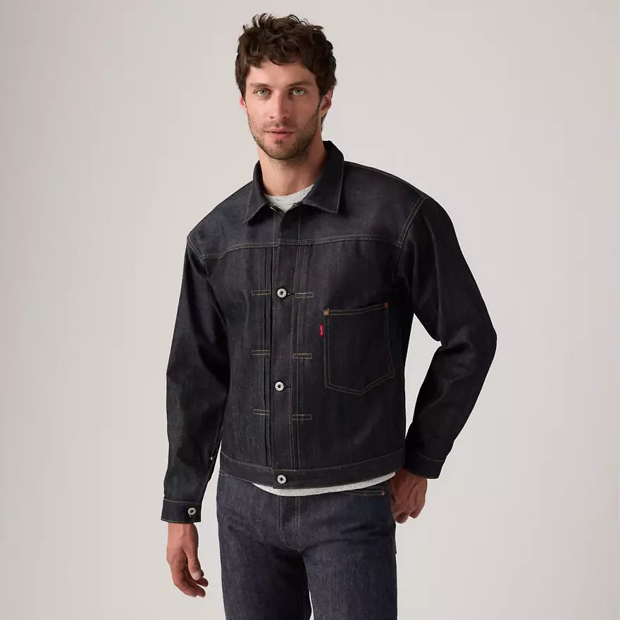 Levi's® Vintage Clothing™ Wwii Trucker Jacket  / made in japan