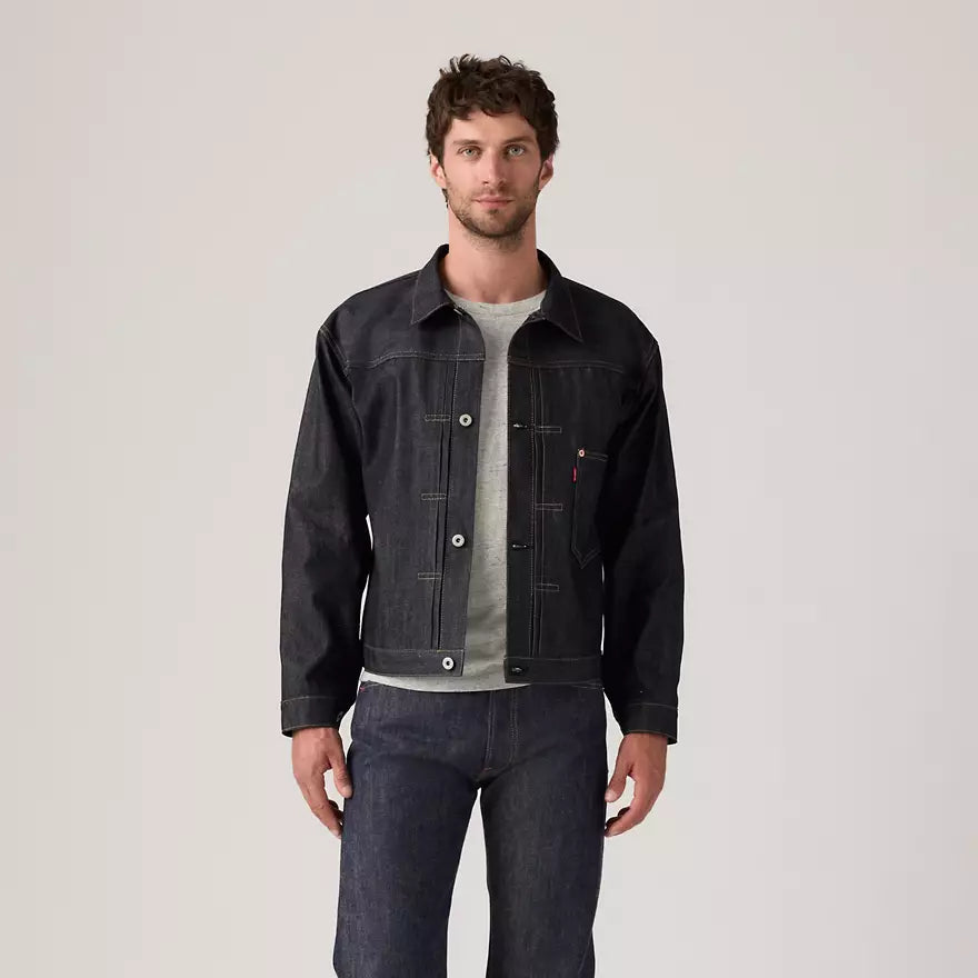 Levi's® Vintage Clothing™ Wwii Trucker Jacket  / made in japan