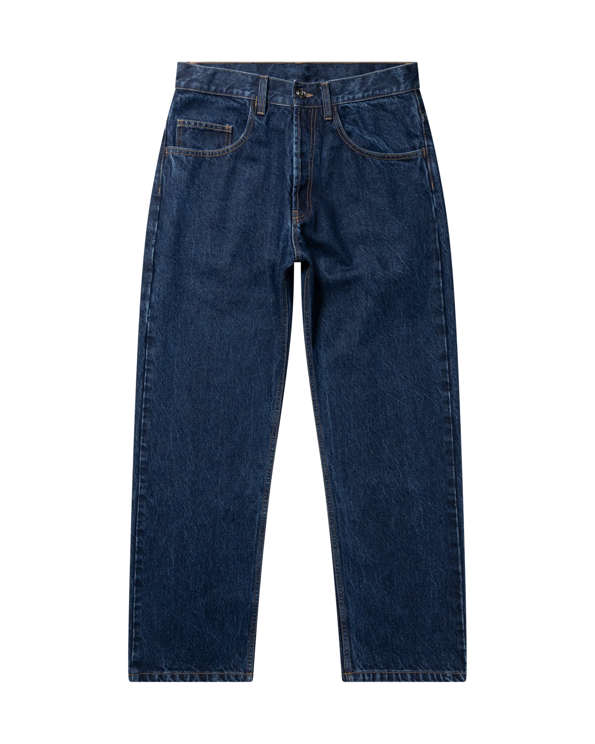 Heavyweight Bagi Jean / no problemo