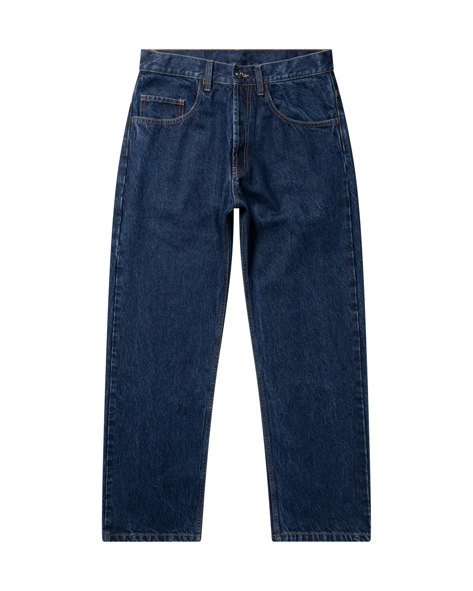 Heavyweight Bagi Jean / no problemo