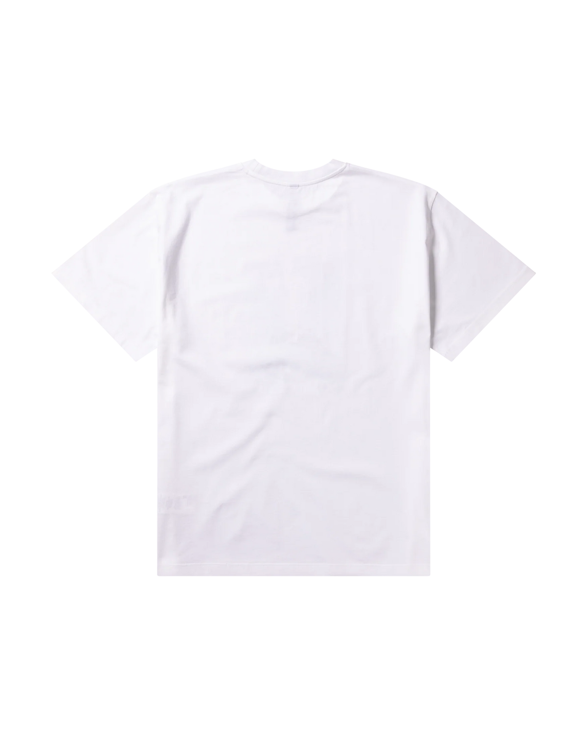 Kailash SS Tee / no problemo / white