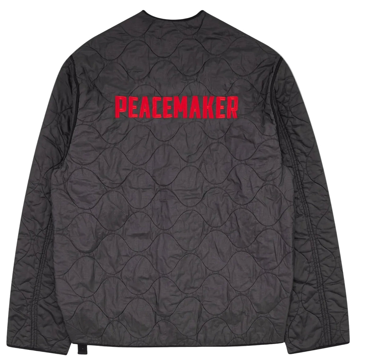 Combat Liner Black / PEACEMAKER OAMC