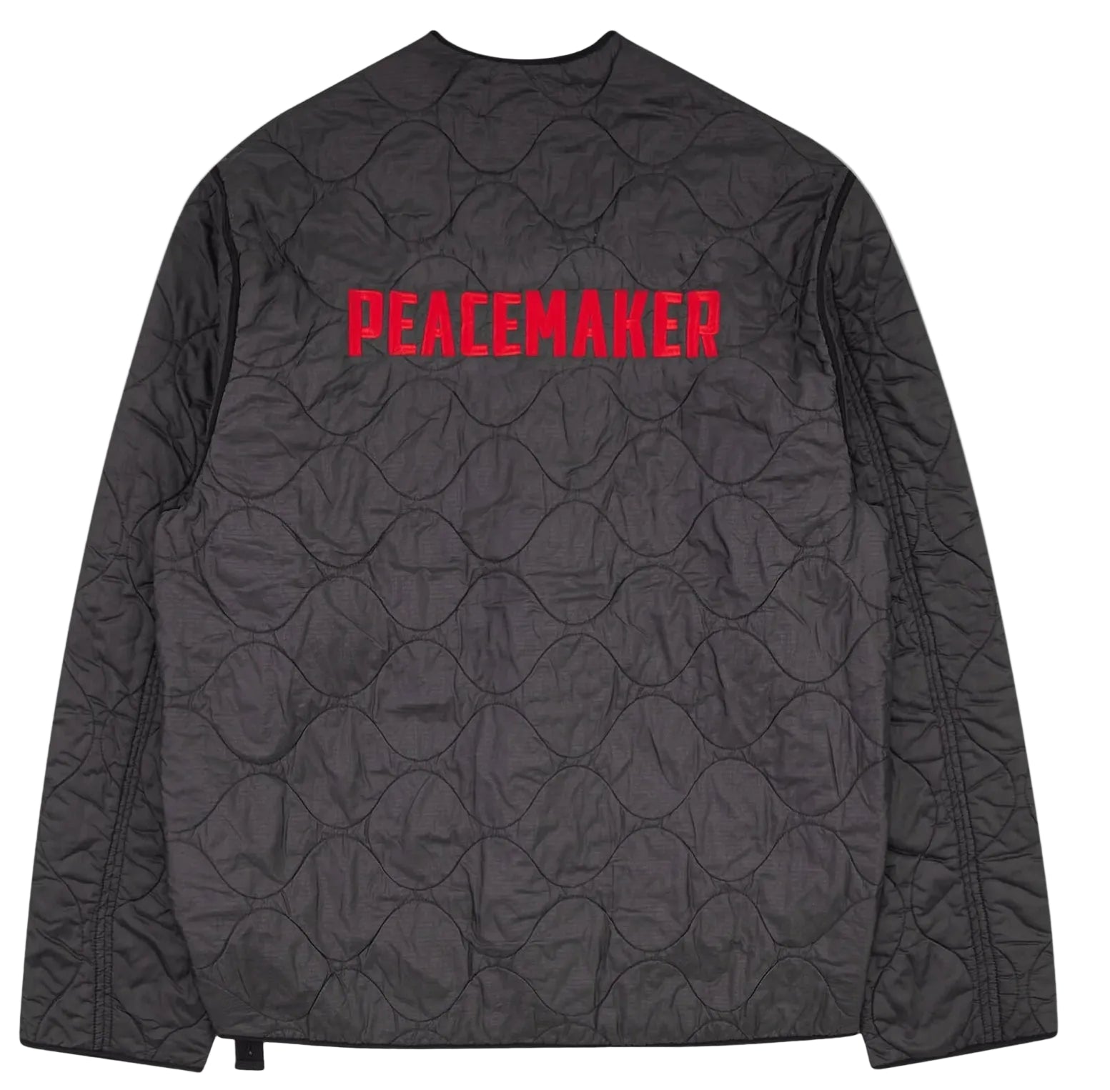 Combat Liner Black / PEACEMAKER OAMC