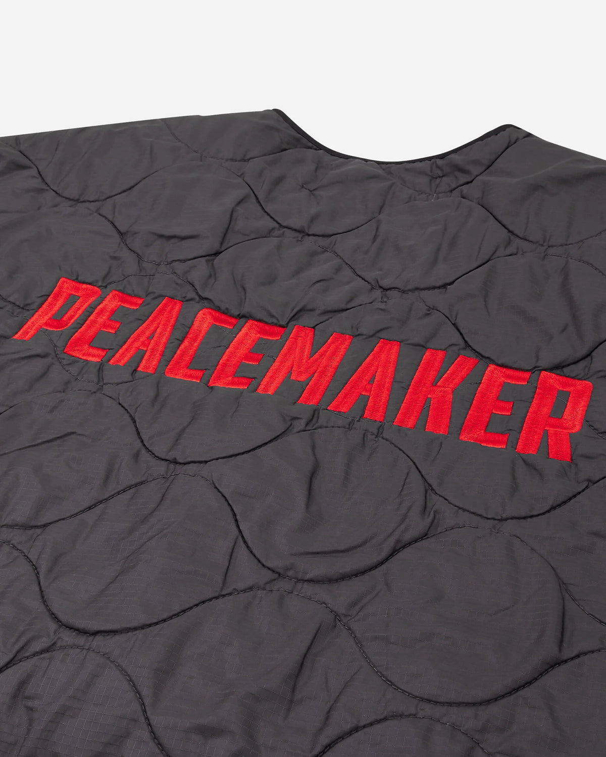 Combat Liner Black / PEACEMAKER OAMC
