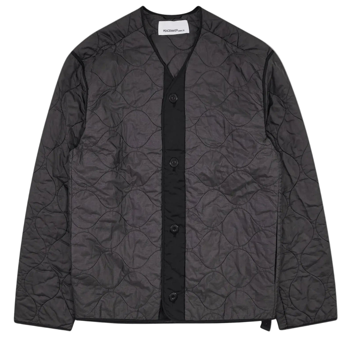 Combat Liner Black / PEACEMAKER OAMC