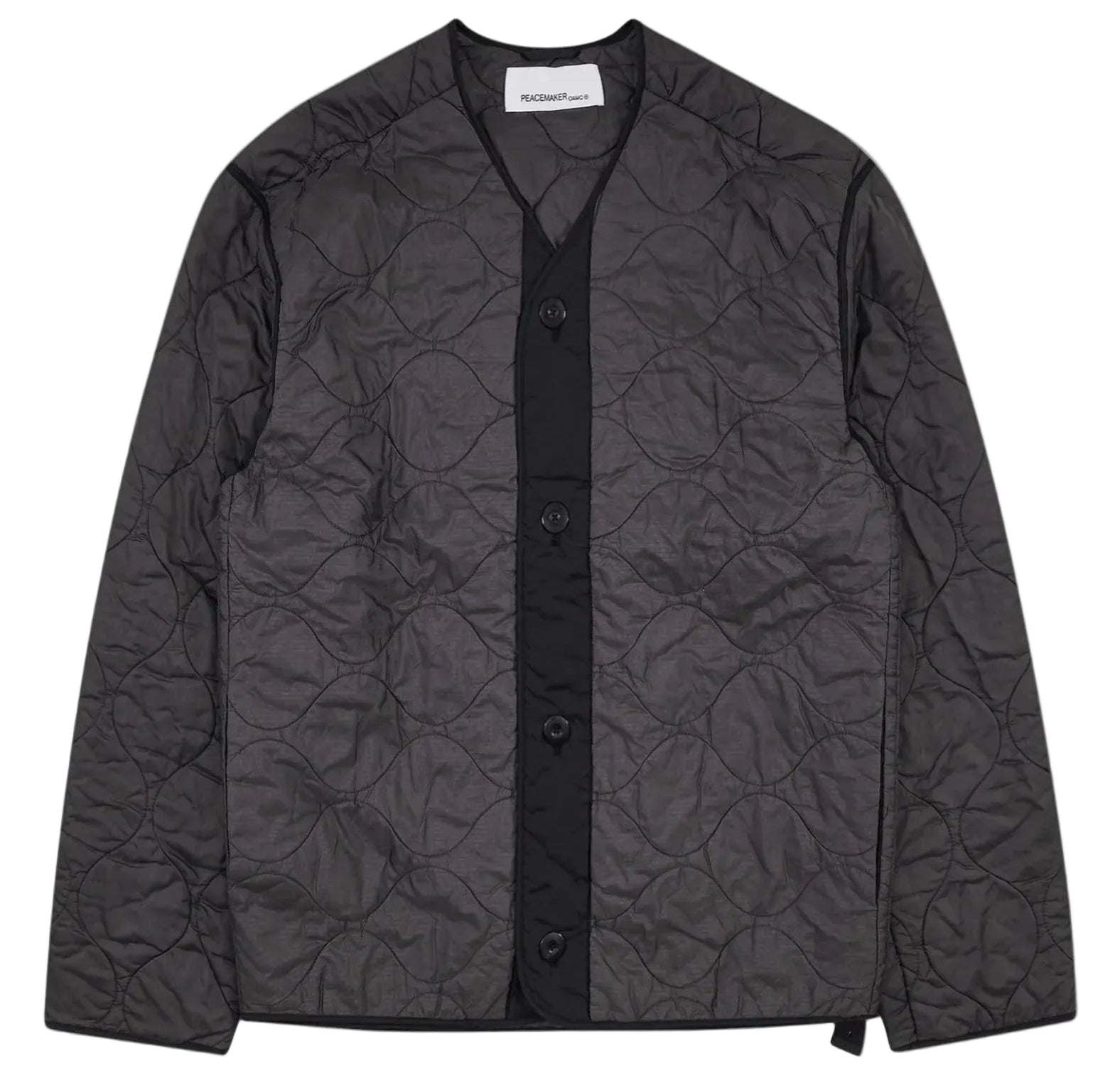 Combat Liner Black / PEACEMAKER OAMC