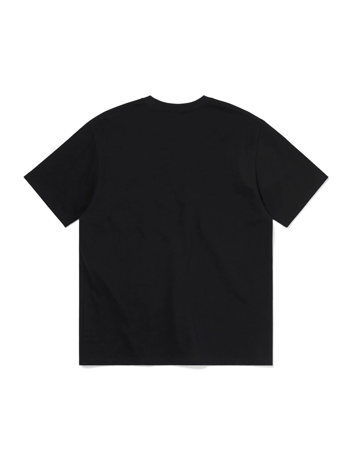 OL-Logo Tee Black / thisisneverthat