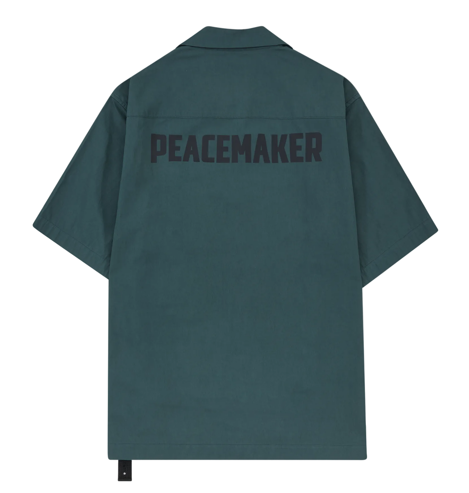 BOXY S/S SHIRT   / PEACEMAKER OAMC