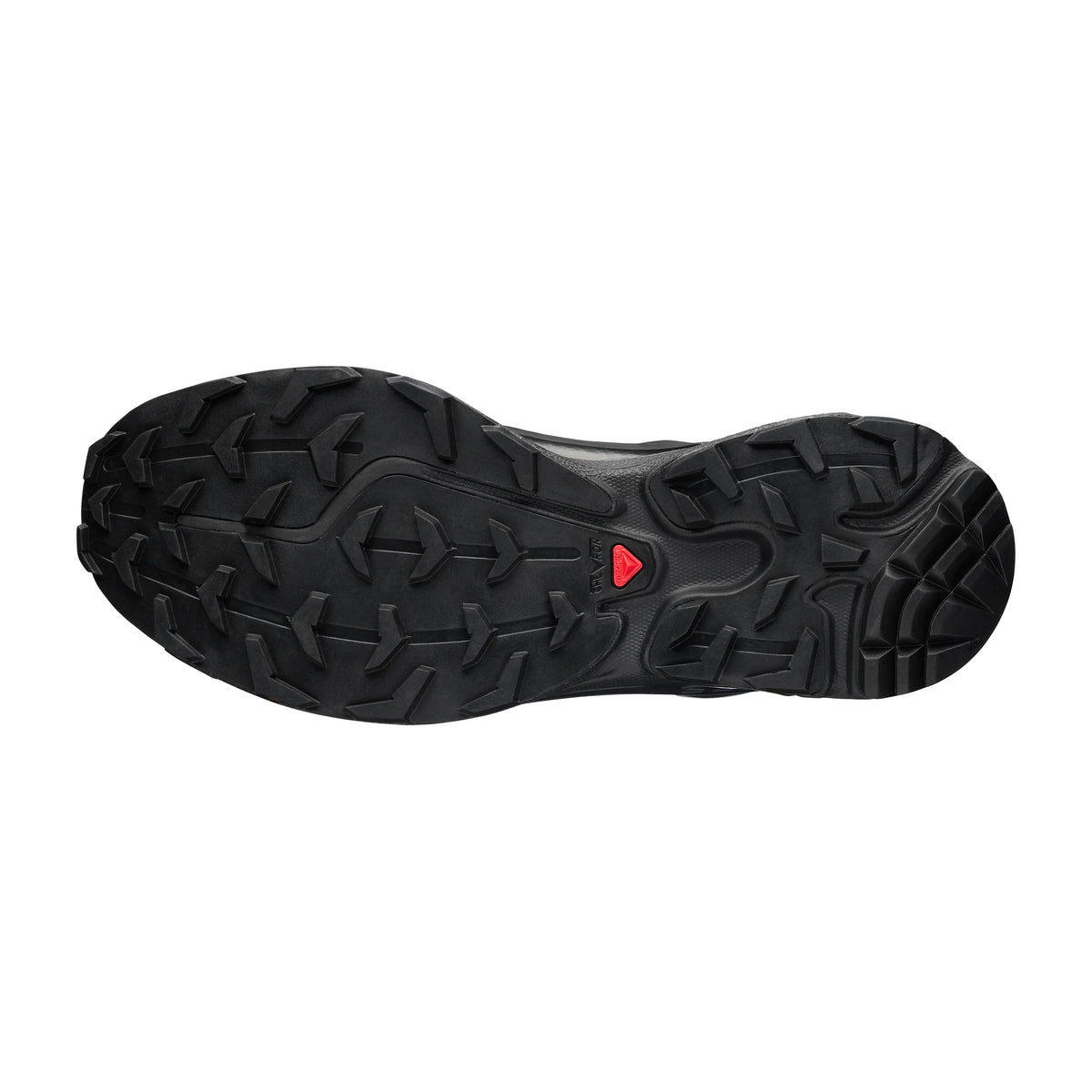 XT-6 / salomon sportstyle / black-black