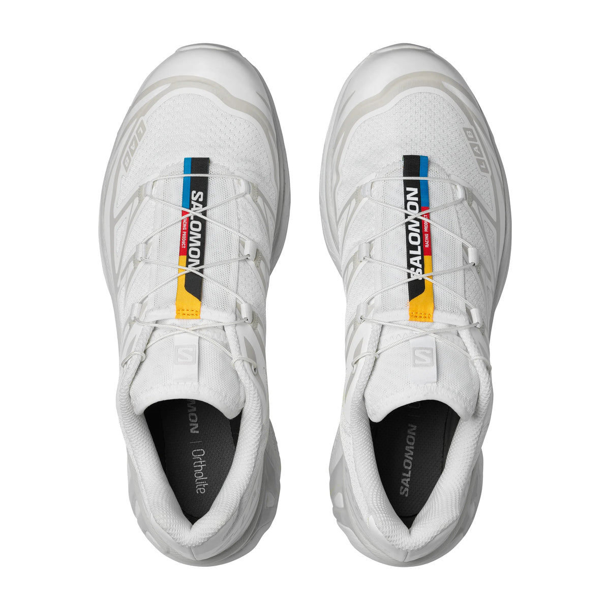 XT-6 / SALOMON SPORTSTYLE / WHITE