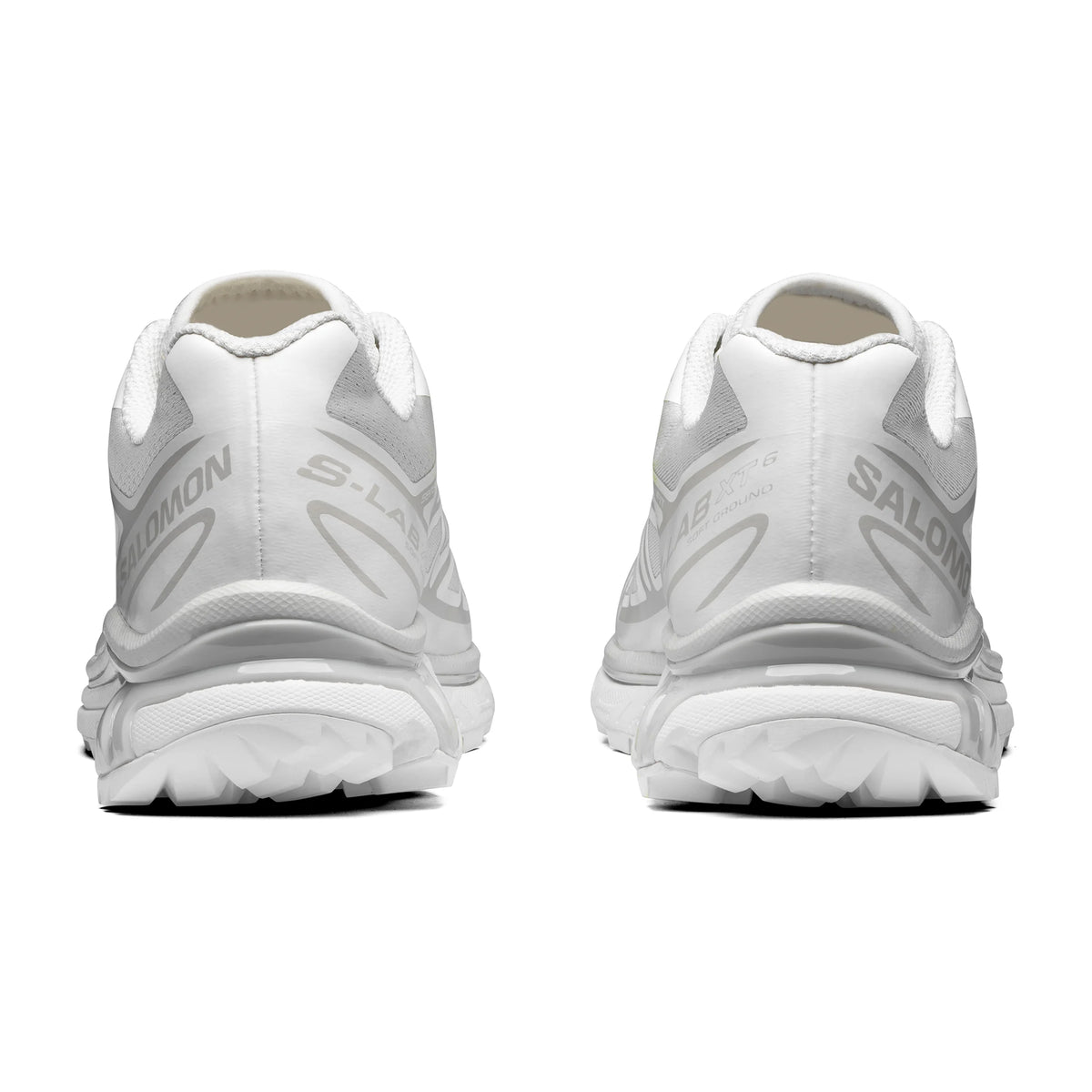 XT-6 / SALOMON SPORTSTYLE / WHITE