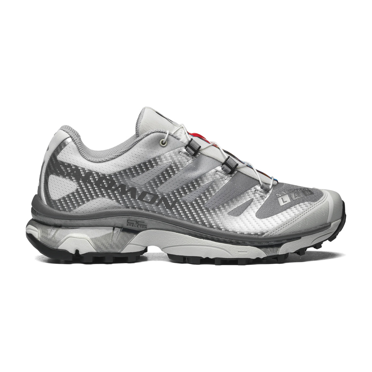 XT-4 OG / SALOMON SPORTSTYLE / SHARKSKIN - DOWN BLUE