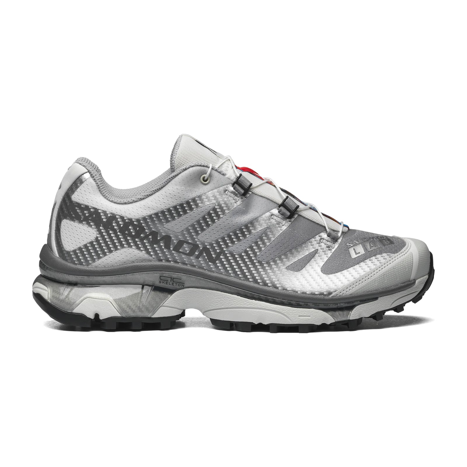 XT-4 OG / SALOMON SPORTSTYLE / SHARKSKIN - DOWN BLUE