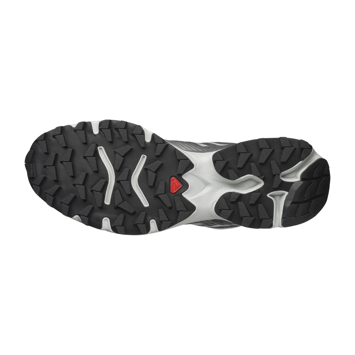 XT-4 OG / SALOMON SPORTSTYLE / SHARKSKIN - DOWN BLUE