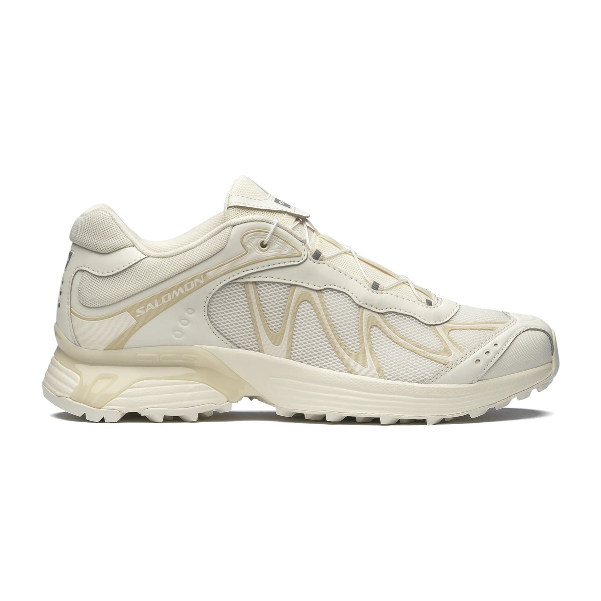 XT-WHISPER / salomon sportstyle  / vanilla ice - almond milk