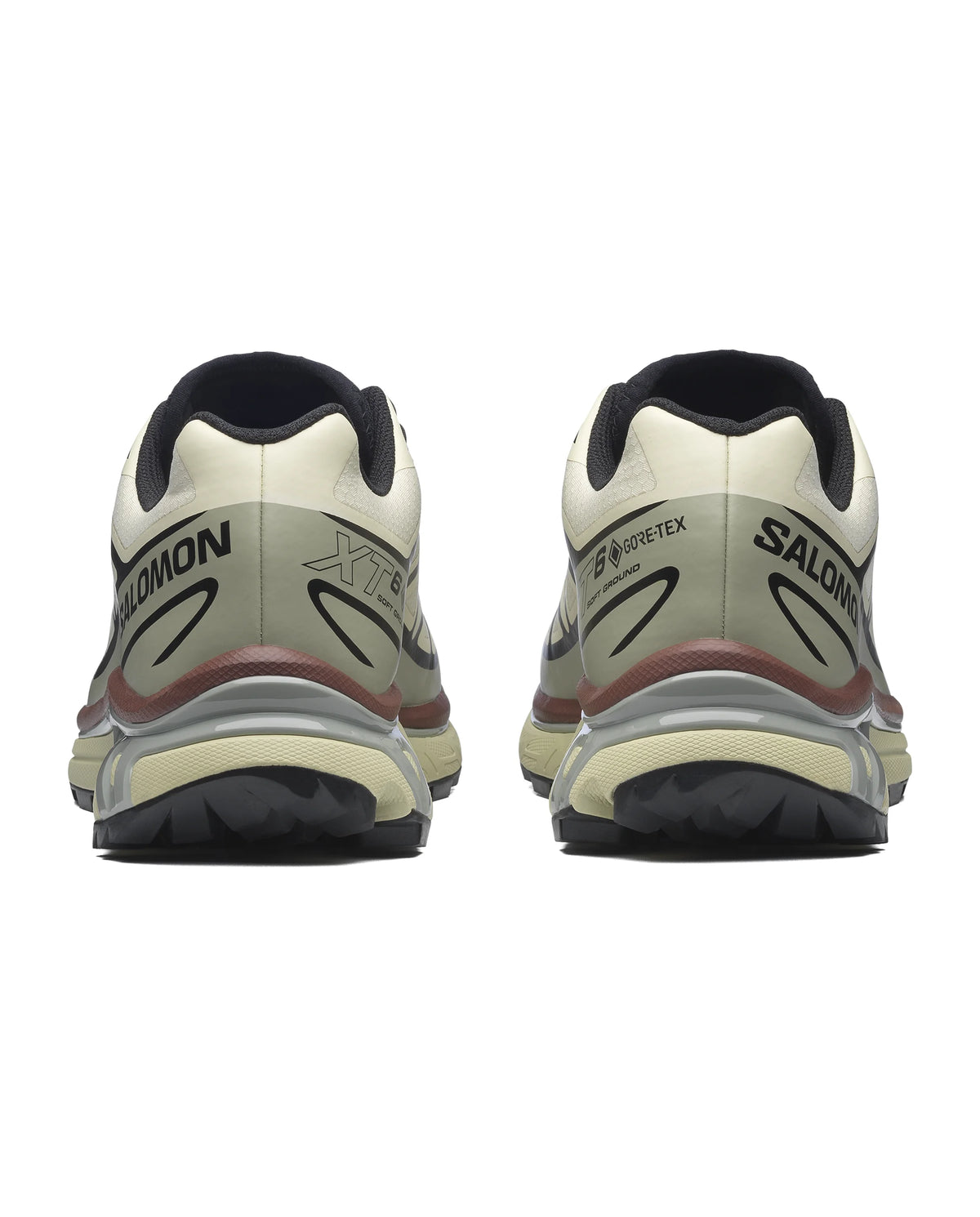 XT-6 GORE-TEX / salomon sportstyle / aspargus