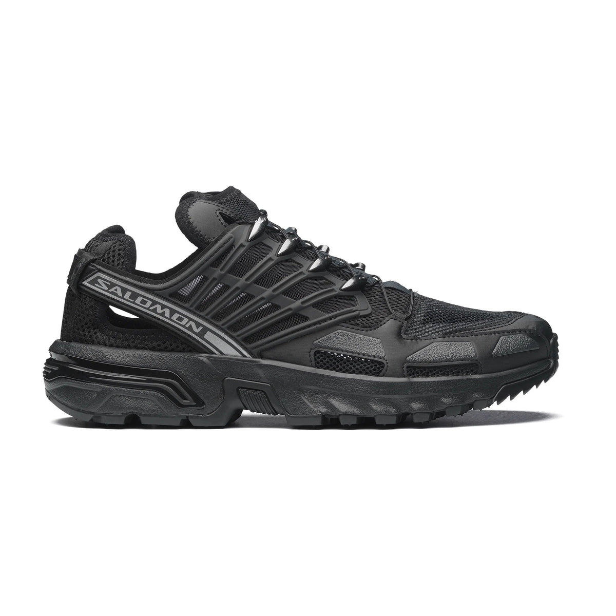 ACS PRO SHELL / SALOMON SPORTSTYLE
