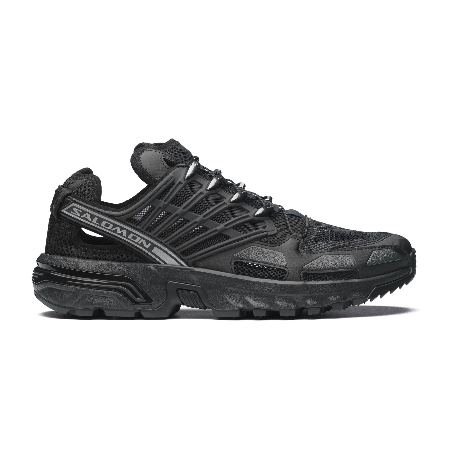 ACS PRO SHELL / SALOMON SPORTSTYLE