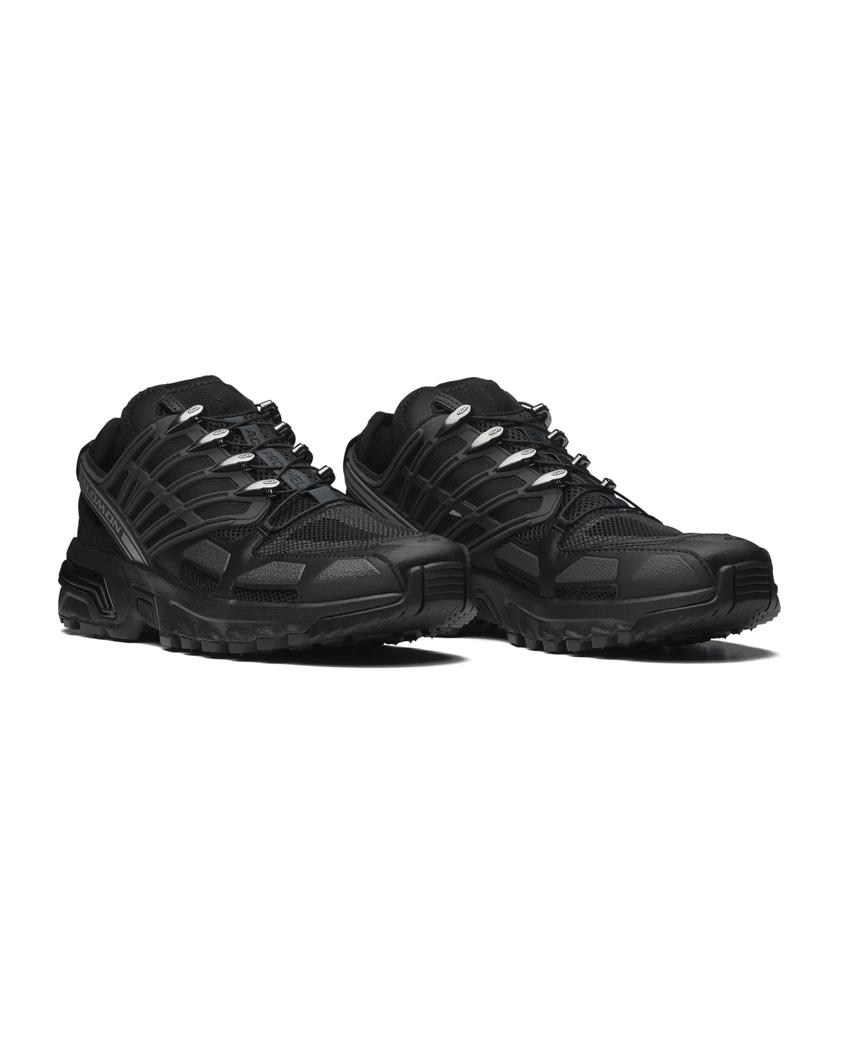ACS PRO SHELL / SALOMON SPORTSTYLE
