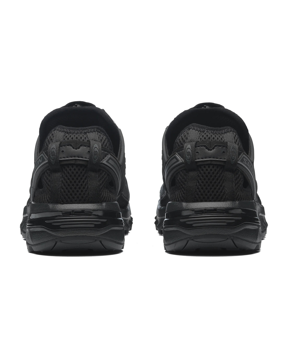 ACS PRO SHELL / SALOMON SPORTSTYLE