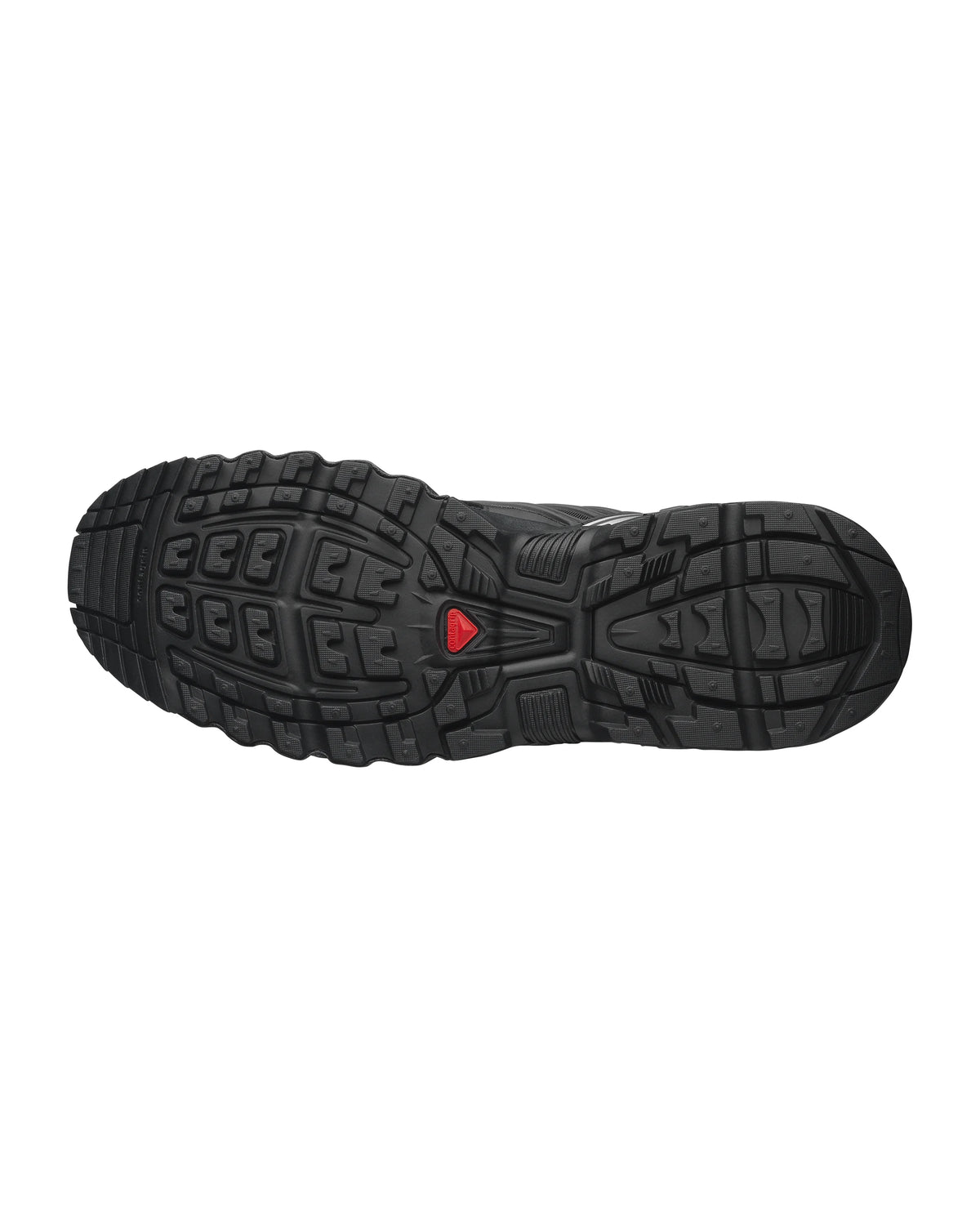 ACS PRO SHELL / SALOMON SPORTSTYLE