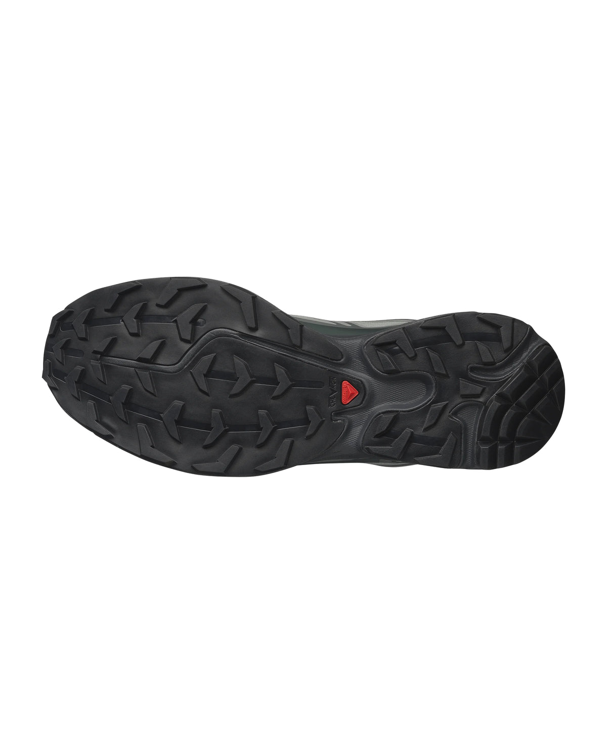XT-6 GORE-TEX / SALOMON SPORTSTYLE / Wrought Iron / Urban Chic