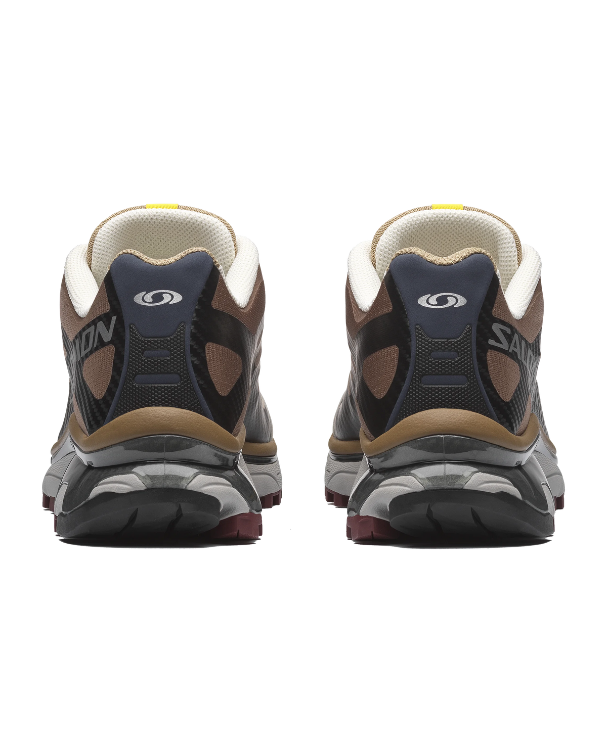 XT-4 OG / SALOMON SPORTSTYLE / Black / Desert Tan / Vanilla Ice
