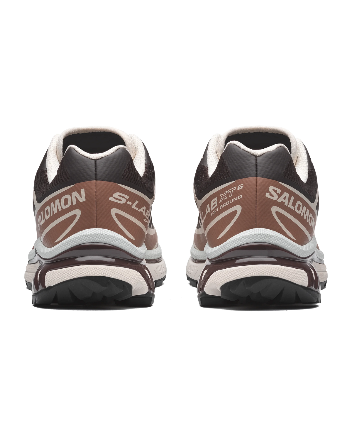 XT-6 / SALOMON SPORTSTYLE / Black Coffee / Burro / Bitter Chocolate
