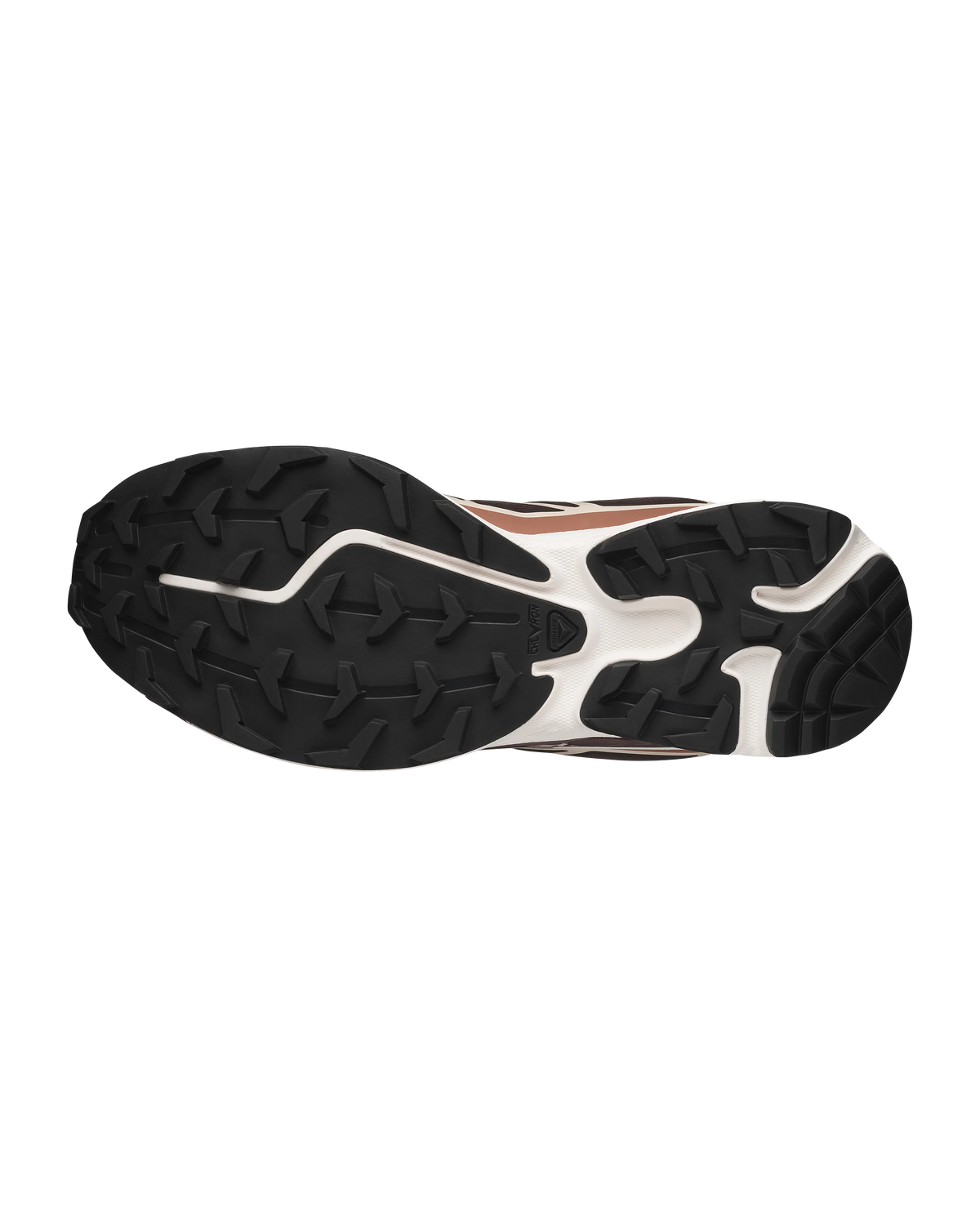 XT-6 / SALOMON SPORTSTYLE / Black Coffee / Burro / Bitter Chocolate