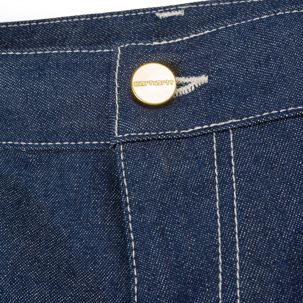 SIMPLE PANT / CARHARTT WIP / BLUE RIGID