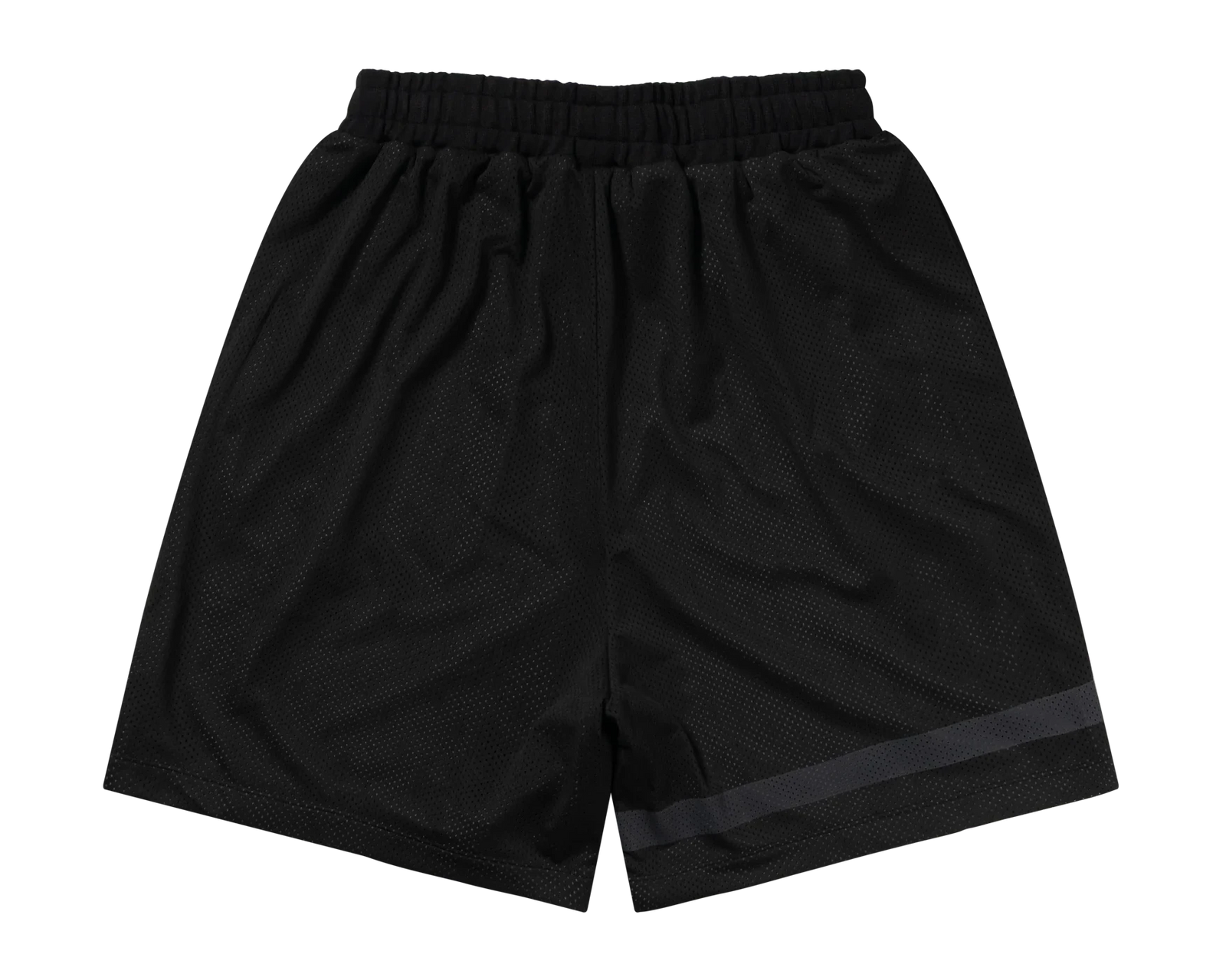 NYP SPORT MESH BOARD SHORTS / no problemo / black
