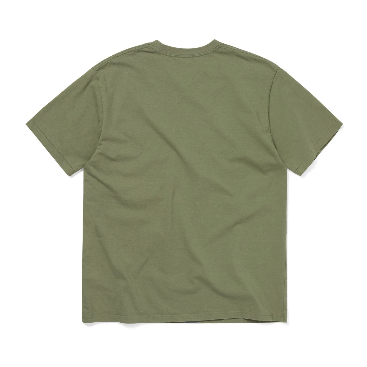 Scenes Tee Sage Green / THISISNEVERTHAT